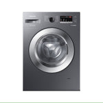 Load image into Gallery viewer, Samsung 7kg Front Load Washing Machine (Model: WW70R22EK0X/TL)