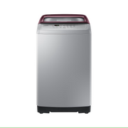 Samsung 7 kg Fully Automatic Top Load Washing Machine (WA70A4022FS/TL)