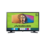 Load image into Gallery viewer, Samsung 32&quot; HD Ready Smart LED TV (Model: UA32T4350)

