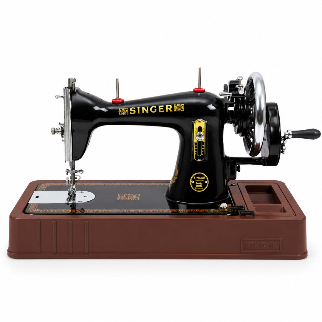 Singer Sewing Machine Tailor Deluxe Unit Pack