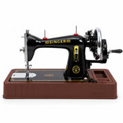 Singer Sewing Machine Tailor Deluxe Unit Pack