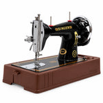 Load image into Gallery viewer, Singer Sewing Machine Tailor Deluxe Unit Pack