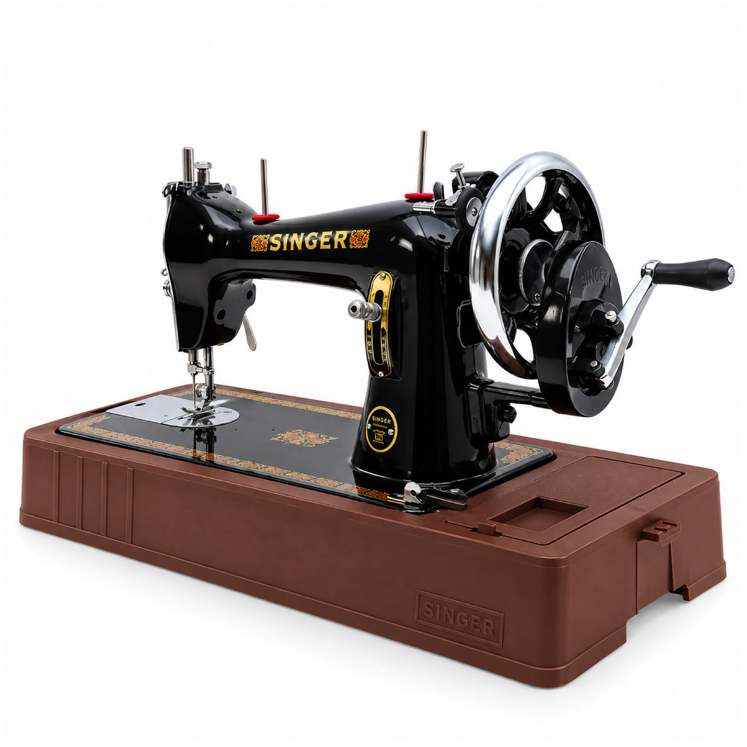 Singer Sewing Machine Tailor Deluxe Unit Pack