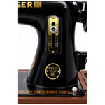 Load image into Gallery viewer, Singer Sewing Machine Tailor Deluxe Unit Pack