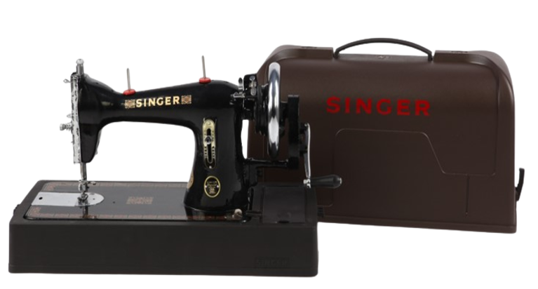 Singer Sewing Machine Tailor Deluxe Unit Pack