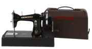 Singer Sewing Machine Tailor Deluxe Unit Pack