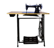 Singer Sewing Machine Tailor Deluxe With stand