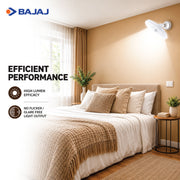 Bajaj T-Lamp (11W) LED Rechargeable Inverter Lamp