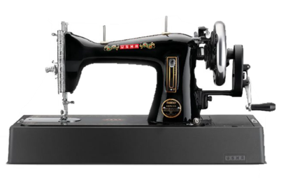 USHA Aayush Composite Hand Operated