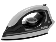 USHA EI 3302 1100 W Dry Iron, 1.2kg