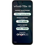 Load image into Gallery viewer, Vivo T5X 5G (8-128GB)