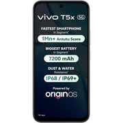 Vivo T5X 5G (8-128GB)