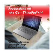 Lenovo ThinkPad V14 G3 Laptop (i3 12th Gen)