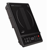Load image into Gallery viewer, V-Guard Induction Cooktop VIC 1.6 ELN - 1600W
