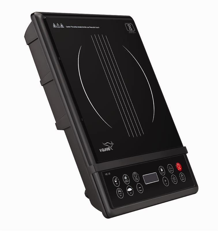 V-Guard Induction - (1600W)