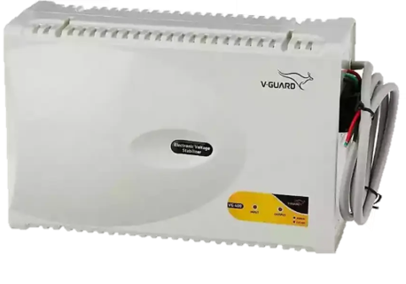 V-Guard VG500 SMART Voltage Stabilizer