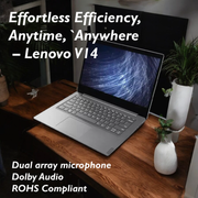Lenovo ThinkPad V14 G3 Laptop (i5 12th Gen).