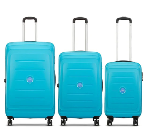 VIP Miro Strolley 8W STR SET of 3