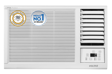 Voltas 1 Ton 3 star Window AC