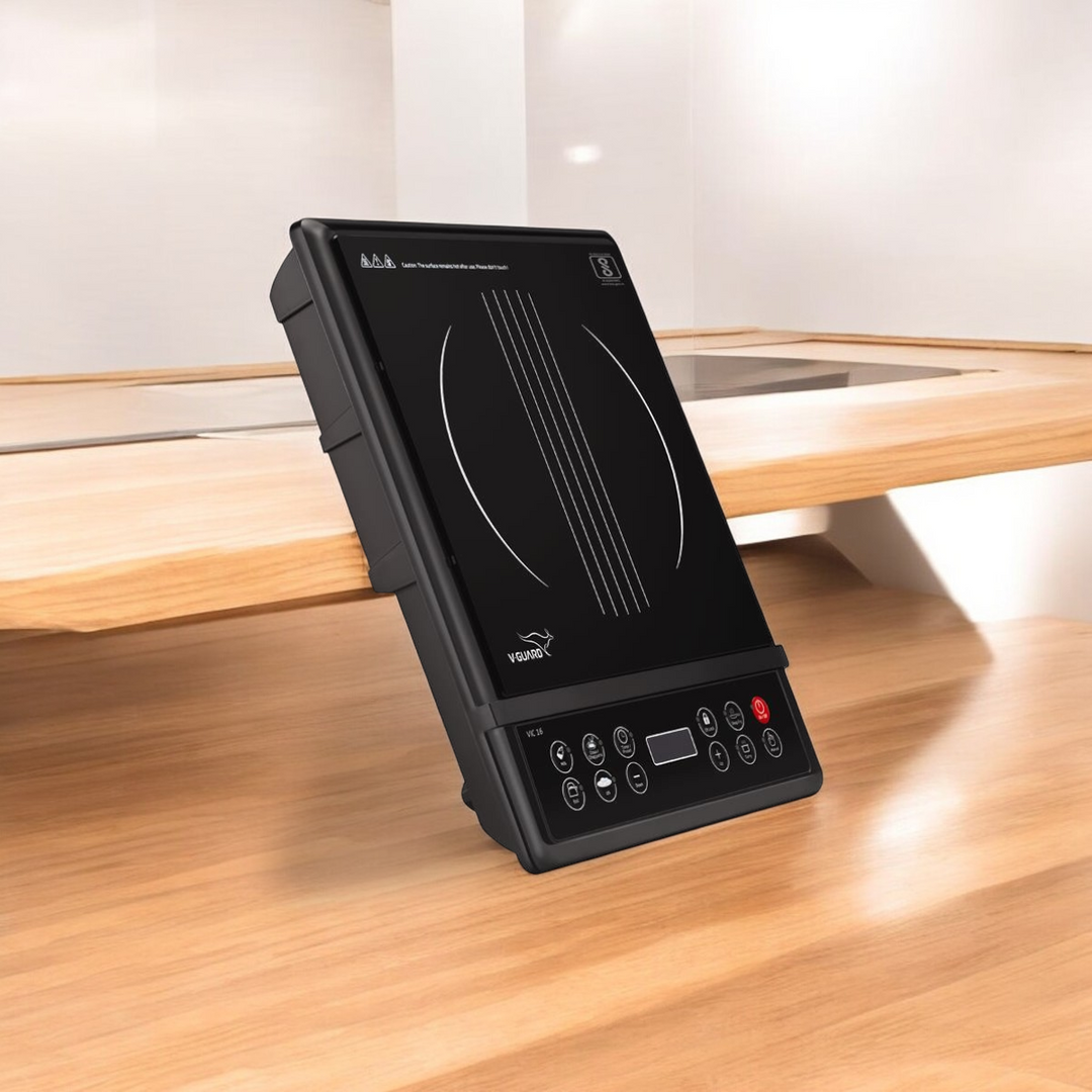V-Guard Induction - (1600W)