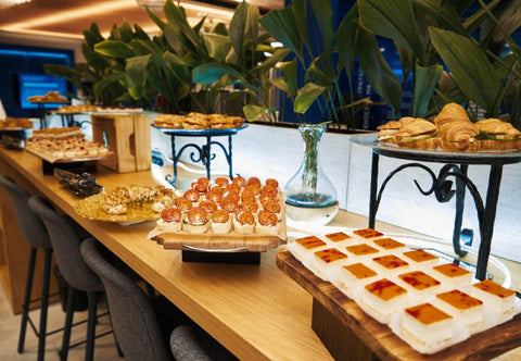 Celebrity Event Management