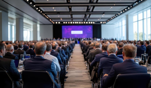 Corporate Tour & Travel (Foreign Trip)