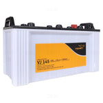 Load image into Gallery viewer, Combo of V Guard Inverter 850 &amp; Battery 135Ah {बिजली की पूरी सुविधा, बिना रुकावट }
