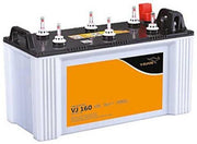 Combo of V Guard Inverter 1000 & Battery 150Ah {बिजली की पूरी सुविधा, बिना रुकावट }