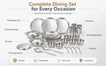 Load image into Gallery viewer, Aspire Dinner Set - 26