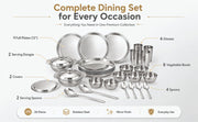 Aspire Dinner Set - 26
