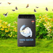 Whirlpool7kgTopLoadWashingMachine