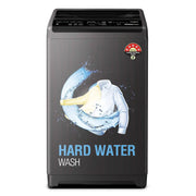 Whirlpool 7 Kg Top Load Washing Machine - WM CLASSIC 7.0 GENX GREY 10YMW