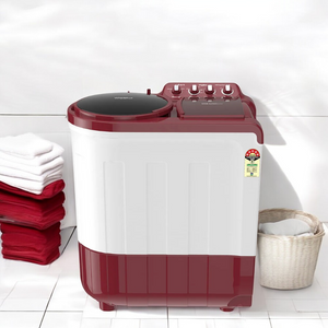 Whirlpool ACE 8.0 SUPERSOAK – 8 Kg Semi-Automatic Washing Machine