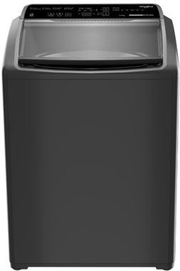 Whirlpool Automatic Washing Machine – 7 kg