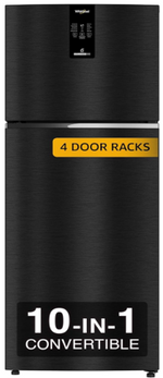 Load image into Gallery viewer, Whirlpool Double door Refrigerator – 327 L
