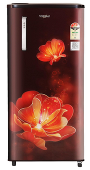 Whirlpool Single door Refrigerator – 184 L