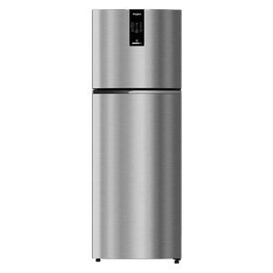 Whirlpool Double door Refrigerator – 327 L