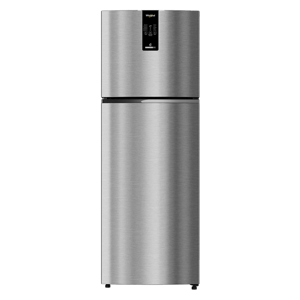 Whirlpool Double door Refrigerator – 327 L