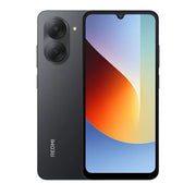 Redmi A7 4G (3-64GB) Black