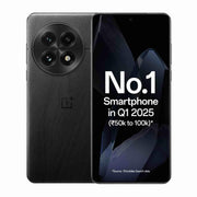 OnePlus 13 Smartphone.