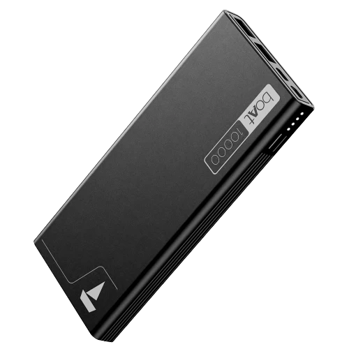 boAt Energyshroom PB300 10000mAh Power Bank