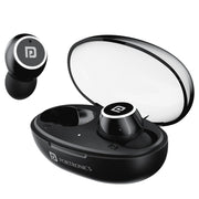 Portronics Harmonics Twins S13 Smart TWS Bluetooth Earbuds.