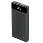 Load image into Gallery viewer, Portronics Luxcell B 10K 10000mAh 22.5W Fast Charging Power Bank
