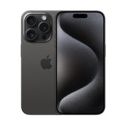 Apple iPhone 15 Pro.