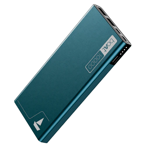 boAt Energyshroom PB300 10000mAh Power Bank