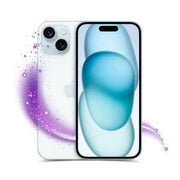 Apple iPhone 15 Plus.