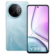 Vivo Y39 5G.