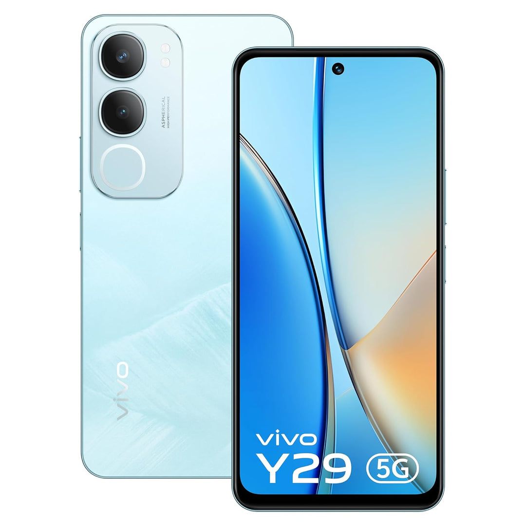 Vivo Y29 5G