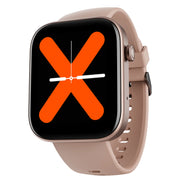 boAt Wave Astra 3 Smart watch.