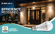 Bajaj 13W CDL Rechargeable Inverter Bulb